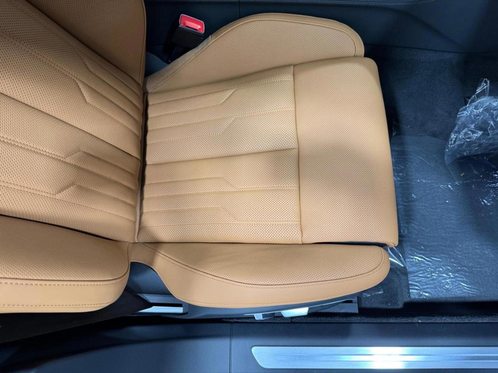 New 2026 Audi A8 L 3.0T image 20