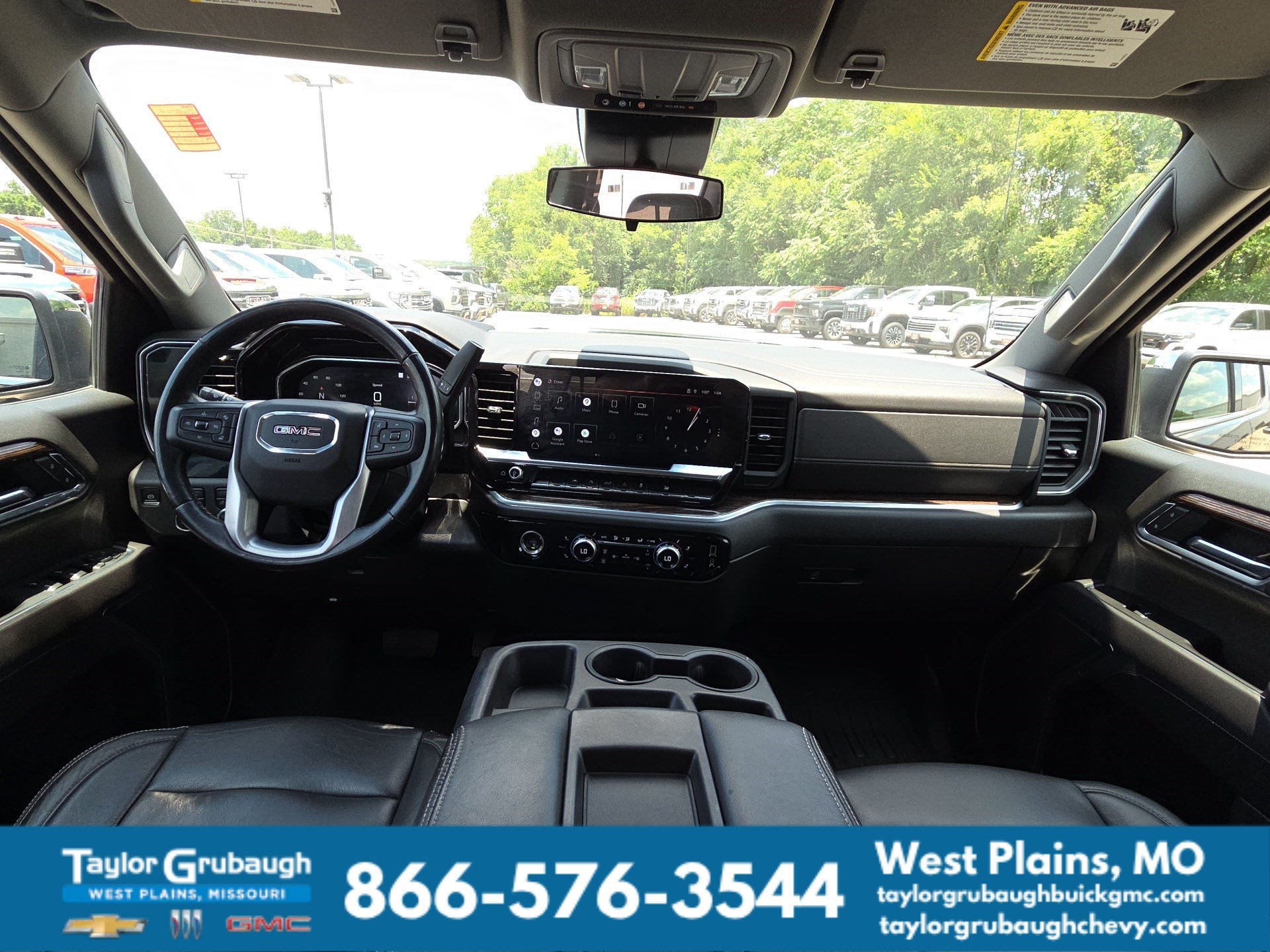 Used 2022 GMC Sierra 1500 SLE AWD/4WD image 32