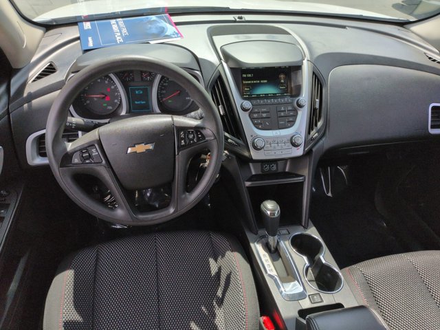Used 2016 Chevrolet Equinox LS AWD/4WD image 18