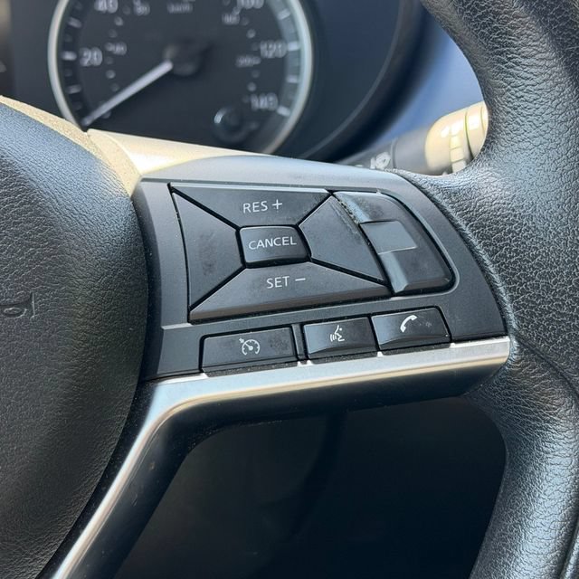 Used 2024 Nissan Versa SV FWD image 19