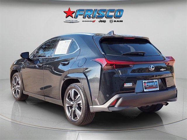 Used 2024 Lexus UX 250h FWD w/ Premium Package image 7