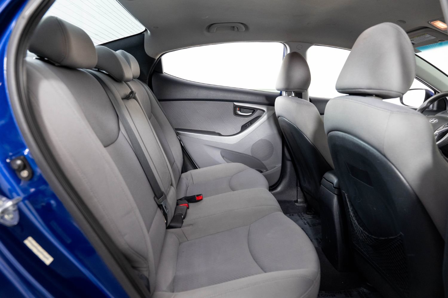 Used 2013 Hyundai Elantra GLS w/ Preferred Pkg FWD image 21