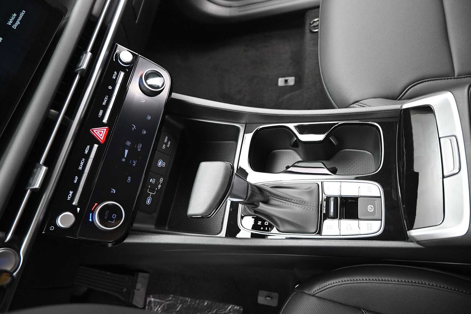 New 2026 Hyundai Tucson SEL Plus AWD/4WD image 20