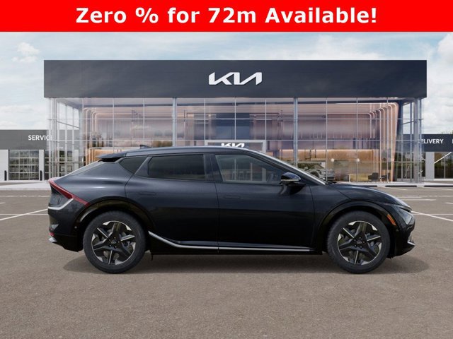 New 2025 Kia EV6 Wind image 10