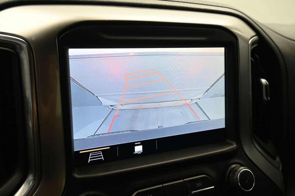 Used 2019 Chevrolet Silverado 1500 RST w/ All-Star Edition AWD/4WD image 26