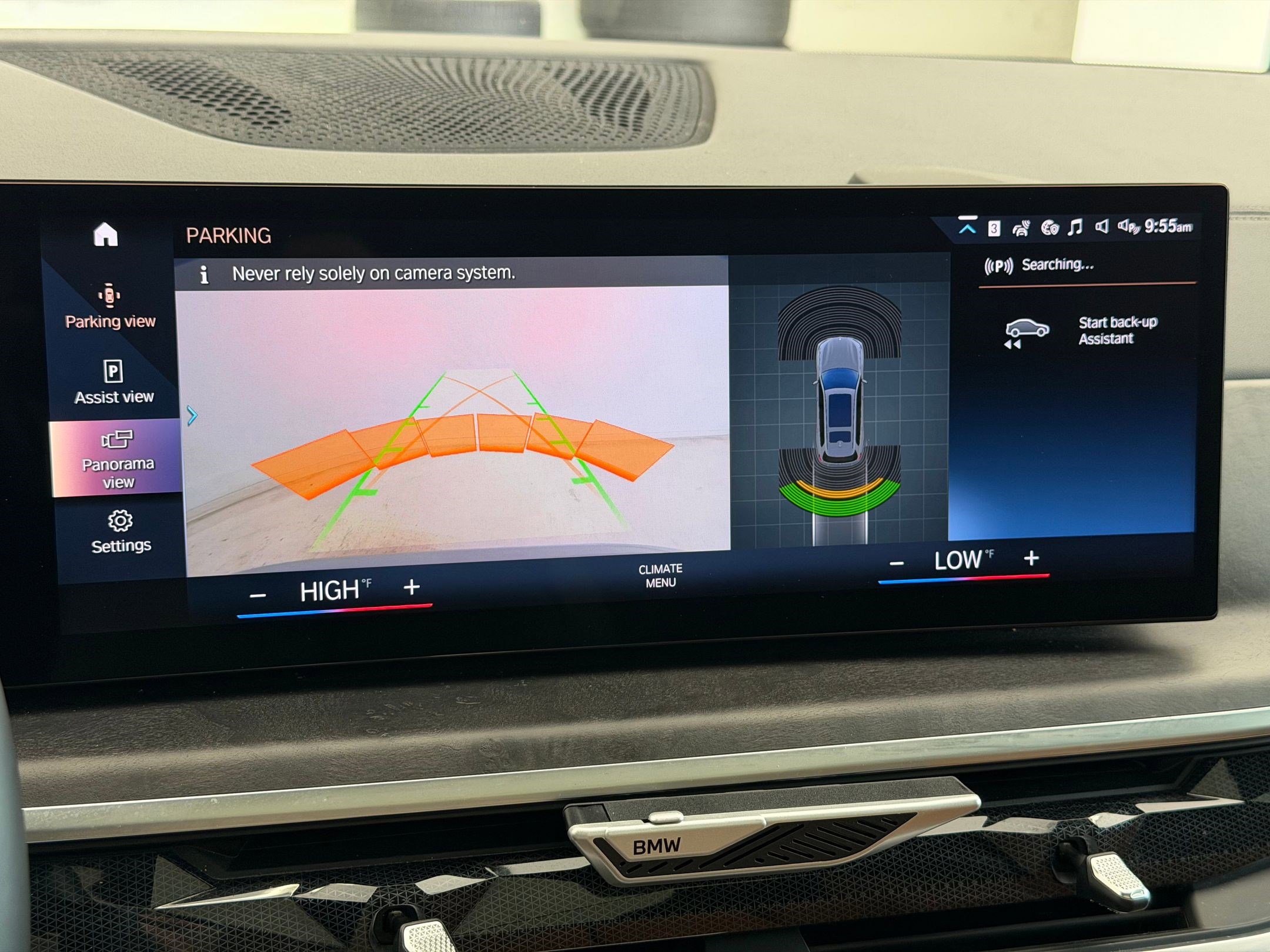 Certified 2023 BMW X7 xDrive40i w/ M Sport Package image 27