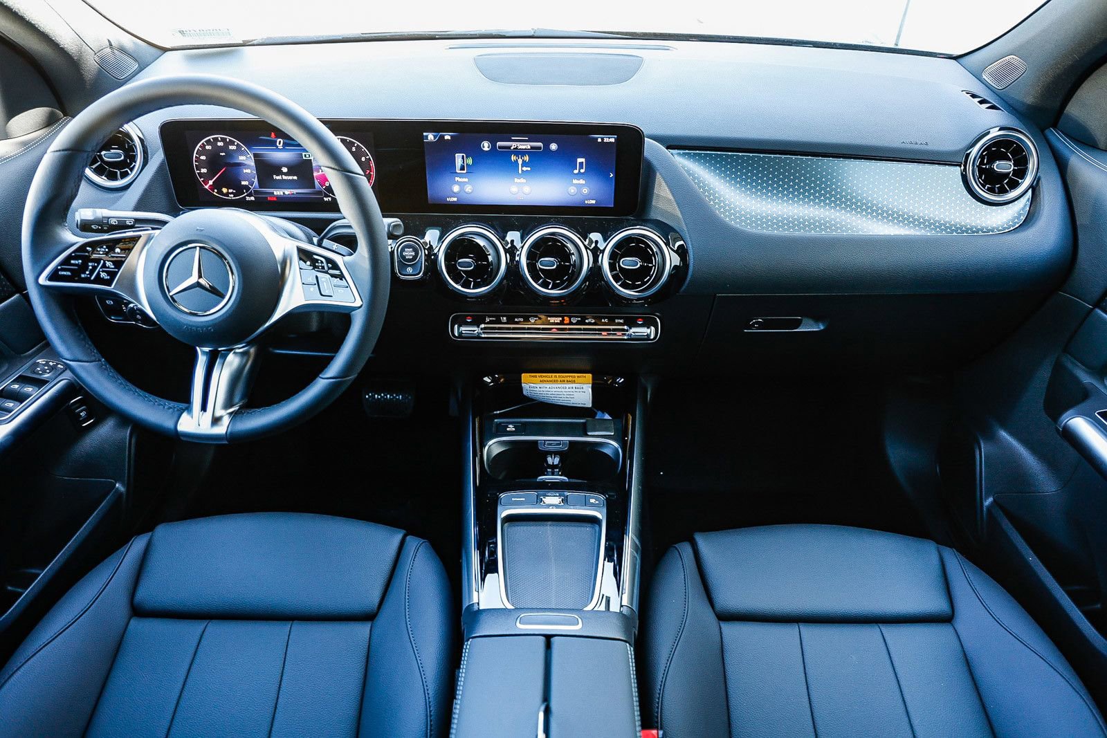 New 2026 Mercedes-Benz GLA 250 image 10