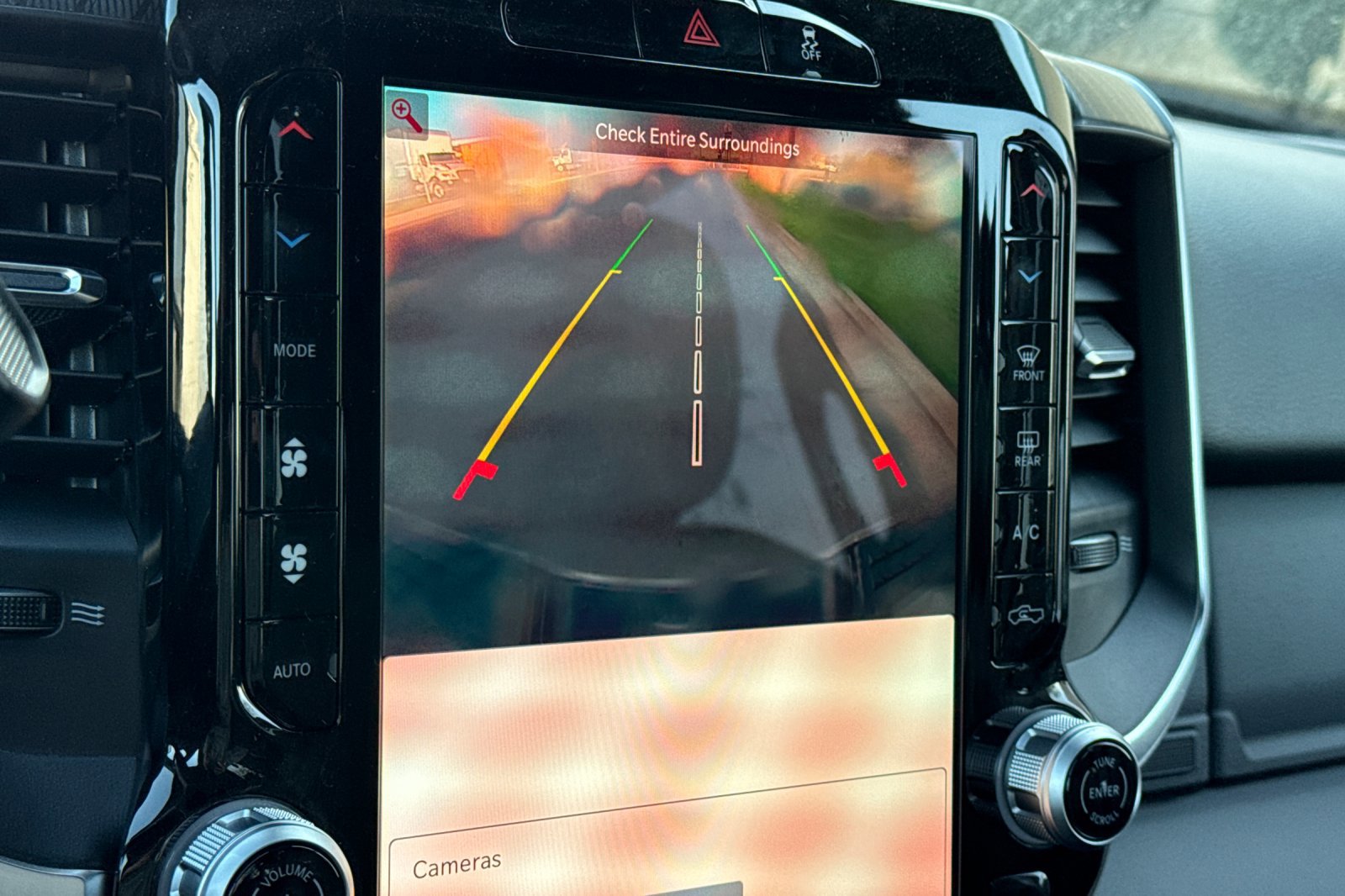 New 2026 RAM 2500 Big Horn image 18