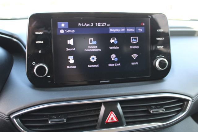 Used 2022 Hyundai Santa Fe SEL image 25