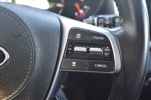 Used 2019 Kia Sorento EX image 24