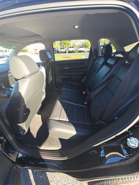 Used 2024 Honda CR-V EX-L image 19