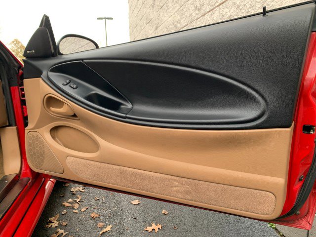 Used 1994 Ford Mustang GT RWD image 32