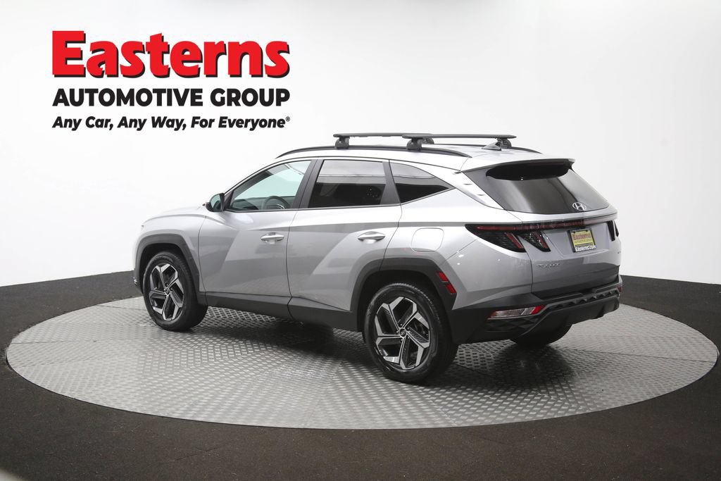 Used 2023 Hyundai Tucson SEL w/ Convenience Package AWD/4WD image 66