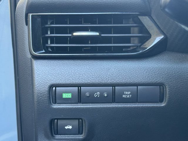 Used 2024 Nissan Sentra SV w/ All-Weather Package FWD image 8