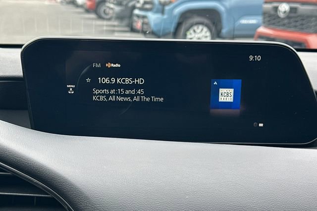 Used 2023 MAZDA MAZDA3 s image 19