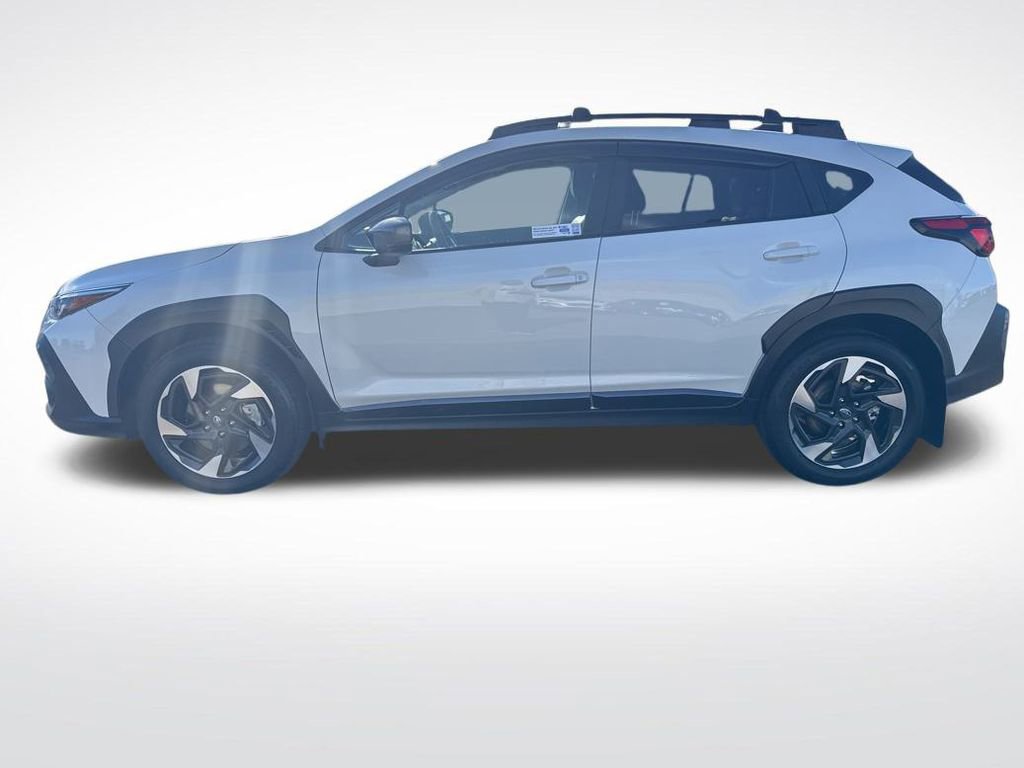 Certified 2025 Subaru Crosstrek 2.5i Limited w/ Crosstrek Mirror Package image 4