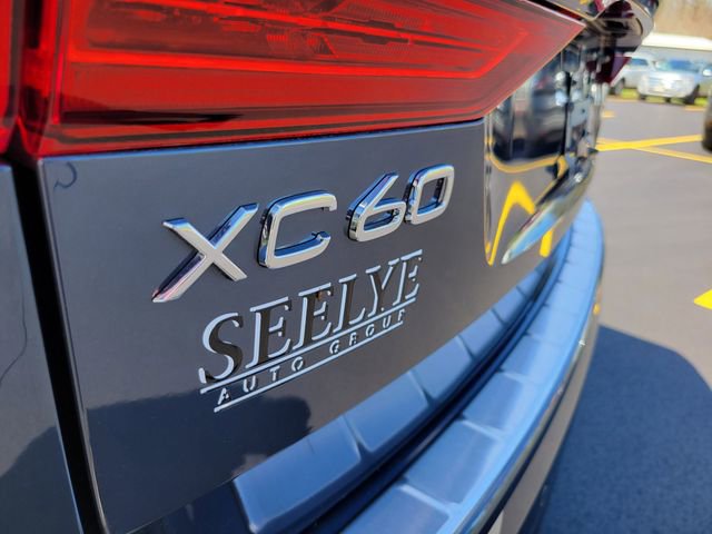 Used 2021 Volvo XC60 T8 Inscription w/ Advanced Package image 29