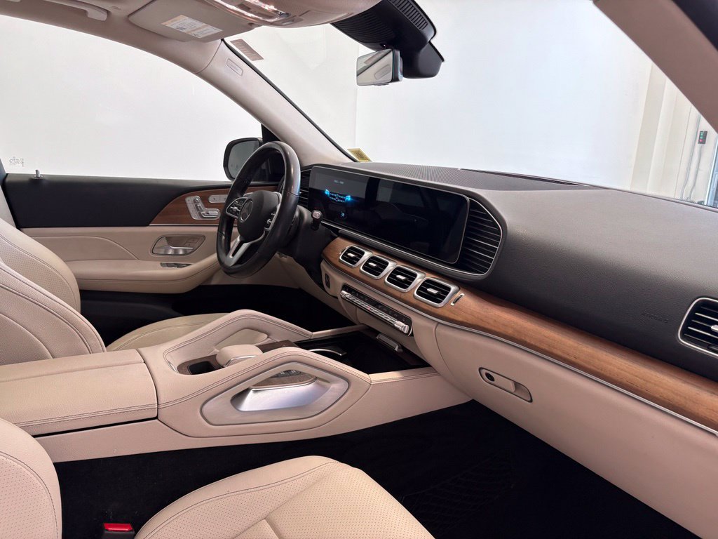 Used 2021 Mercedes-Benz GLE 350 4MATIC image 25