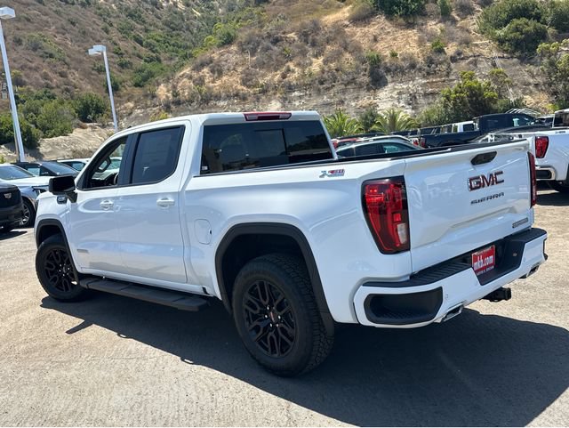 New 2026 GMC Sierra 1500 Elevation w/ Elevation Premium Package AWD/4WD image 3