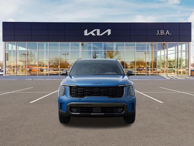 New 2026 Kia Sorento SX Prestige AWD/4WD image 2