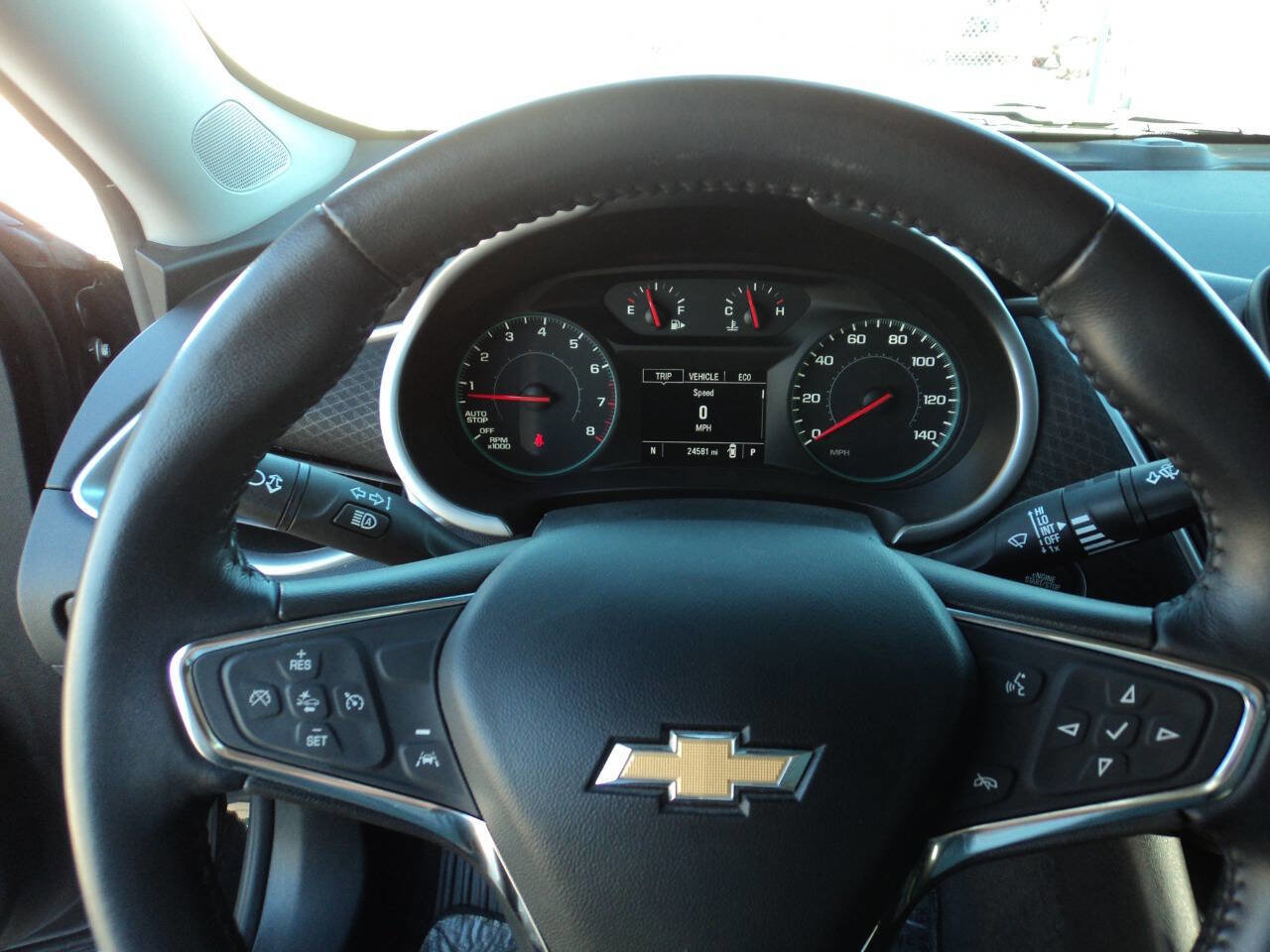 Used 2022 Chevrolet Malibu RS image 10