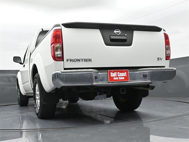 Used 2015 Nissan Frontier SV RWD image 34