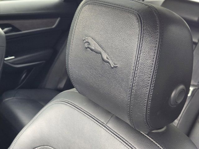 Used 2021 Jaguar F-PACE S image 14