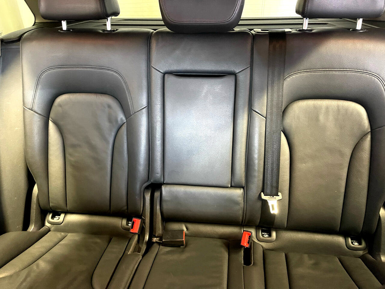 Used 2011 Audi Q5 2.0T Premium Plus image 26