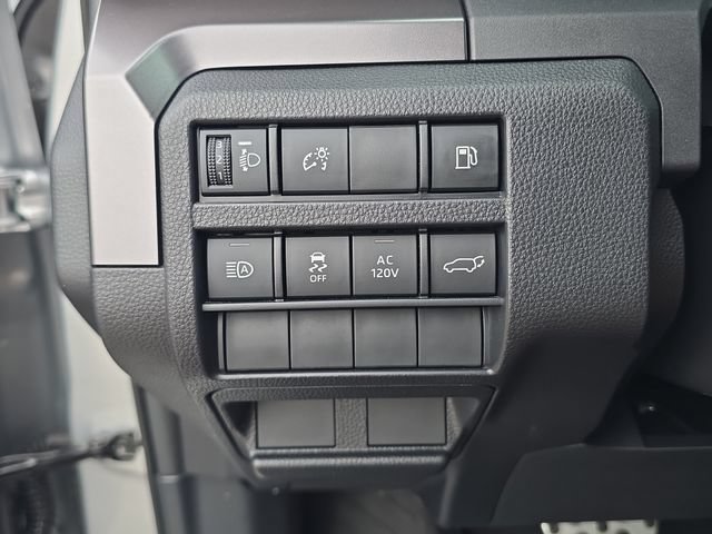 Used 2025 Toyota 4Runner TRD Sport Premium RWD image 23