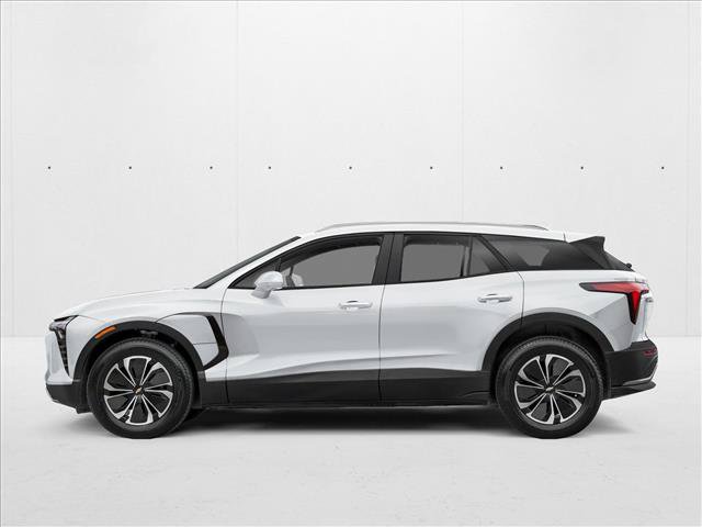 New 2026 Chevrolet Blazer EV LT w/ Midnight/Sport Edition FWD image 3