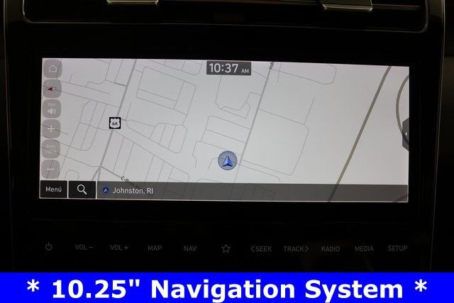 Used 2024 Hyundai Santa Cruz Limited image 14