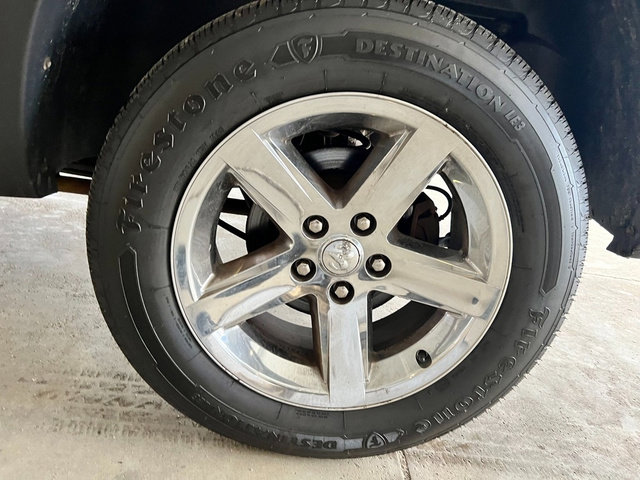 Used 2012 RAM 1500 Express w/ ST Popular Equipment Group image 11