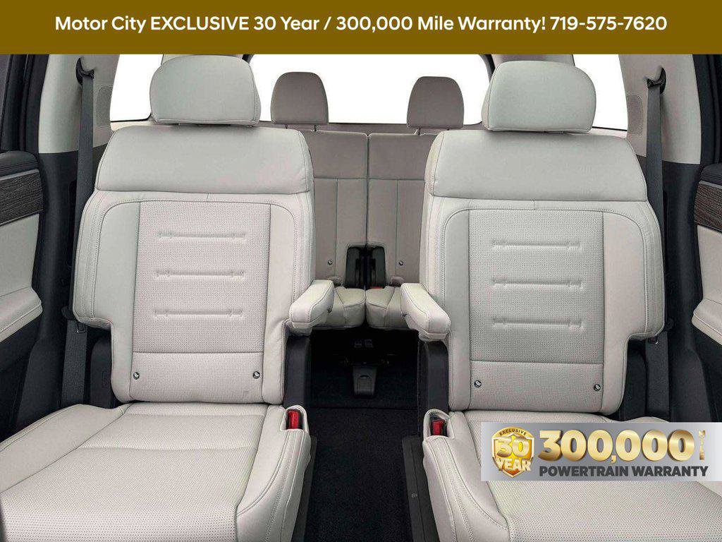 New 2026 Hyundai Santa Fe Calligraphy AWD/4WD image 10