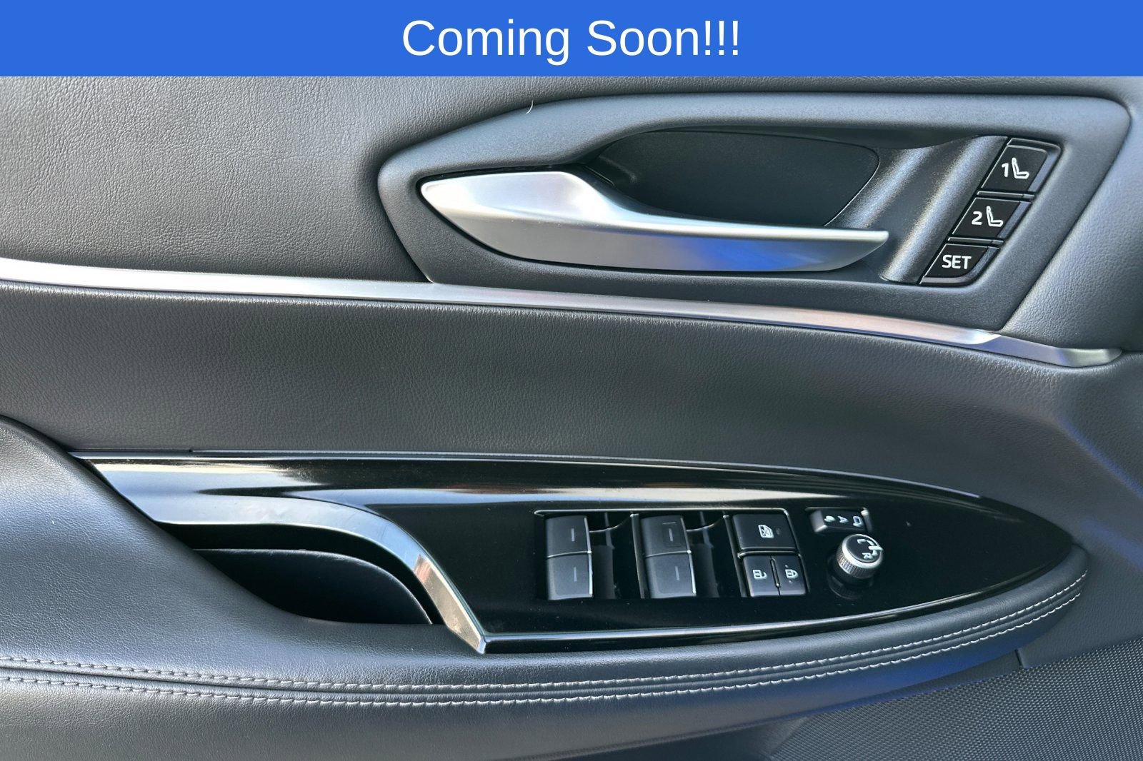 Certified 2021 Toyota Mirai RWD image 11