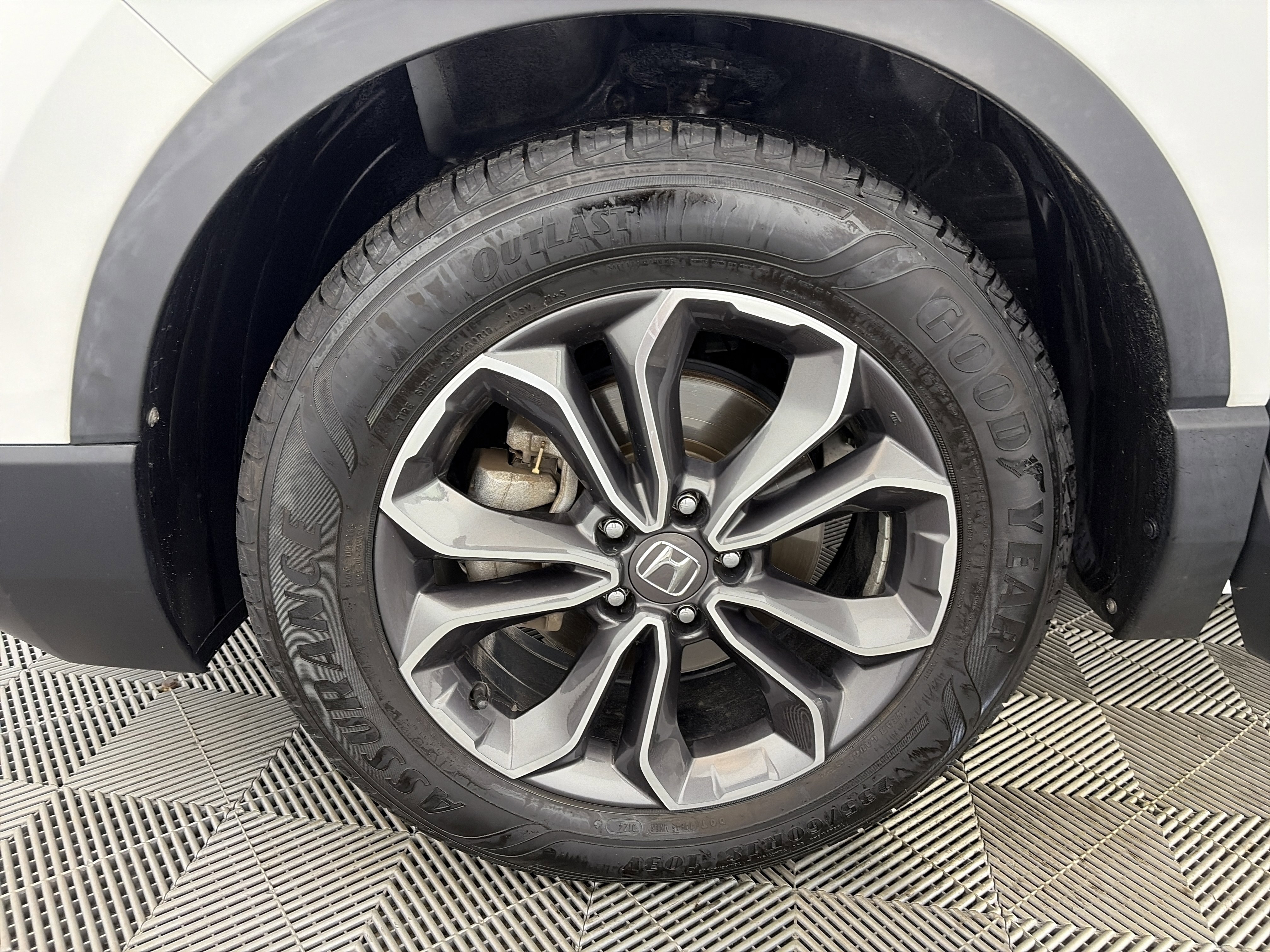 Used 2021 Honda CR-V EX image 13