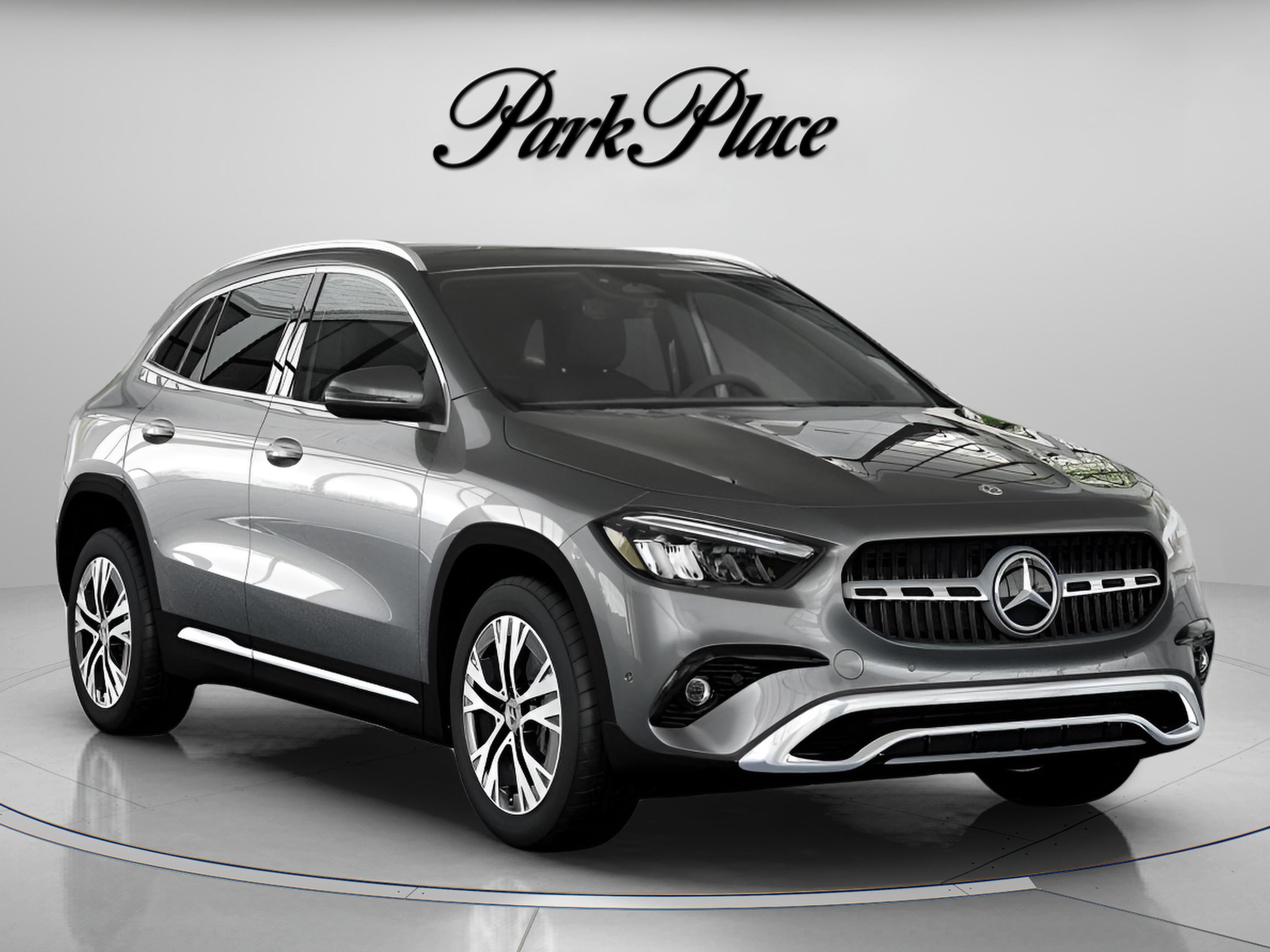 Certified 2026 Mercedes-Benz GLA 250 4MATIC image 32