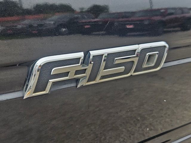 Used 2014 Ford F150 Lariat w/ Equipment Group 502A Luxury RWD image 12
