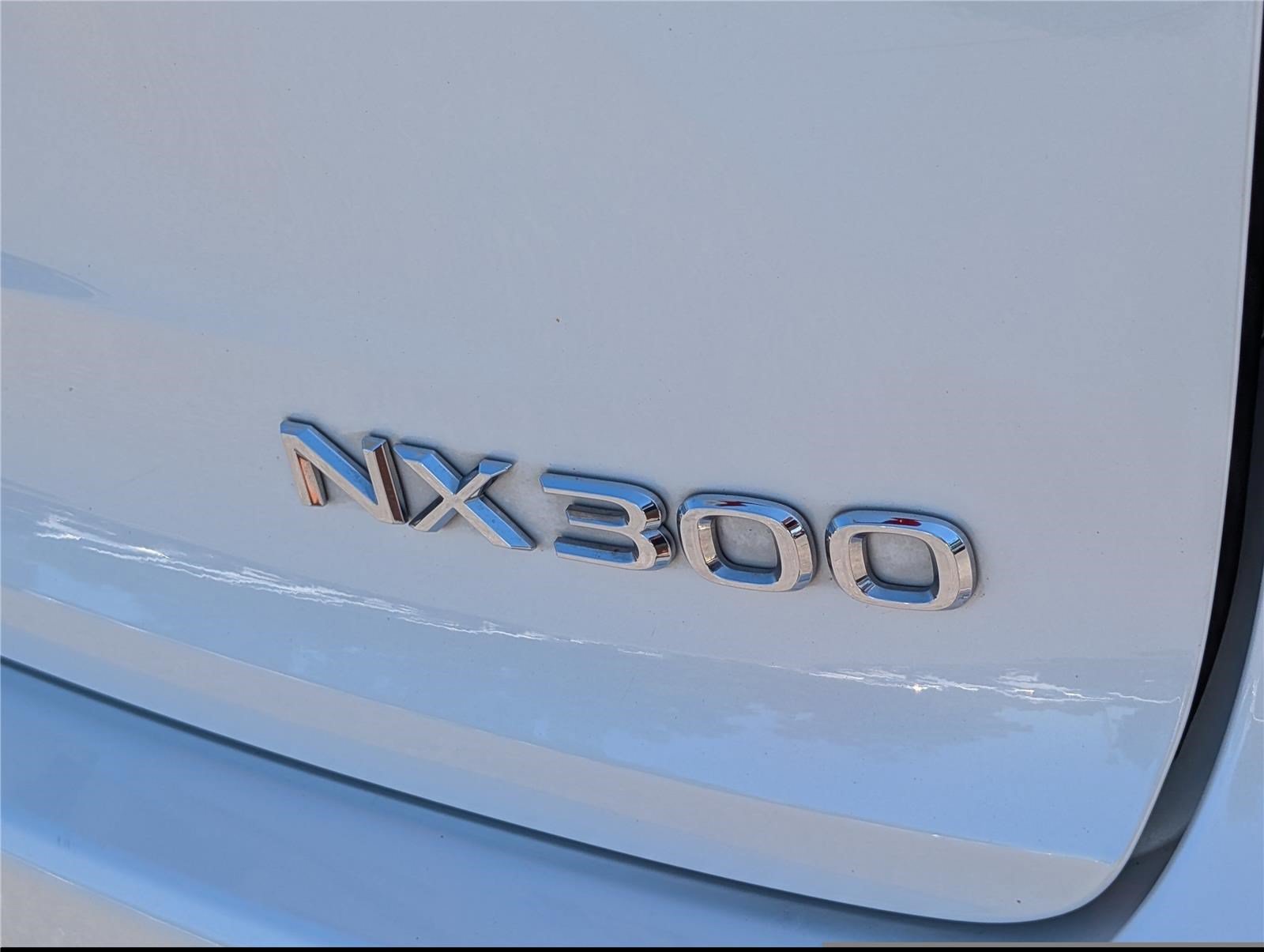 Used 2019 Lexus NX 300 AWD w/ Premium Package image 9
