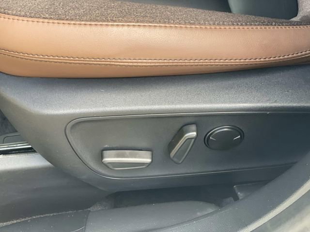 Certified 2025 Ford Bronco Sport Outer Banks w/ Outer Banks Tech Package+ image 23