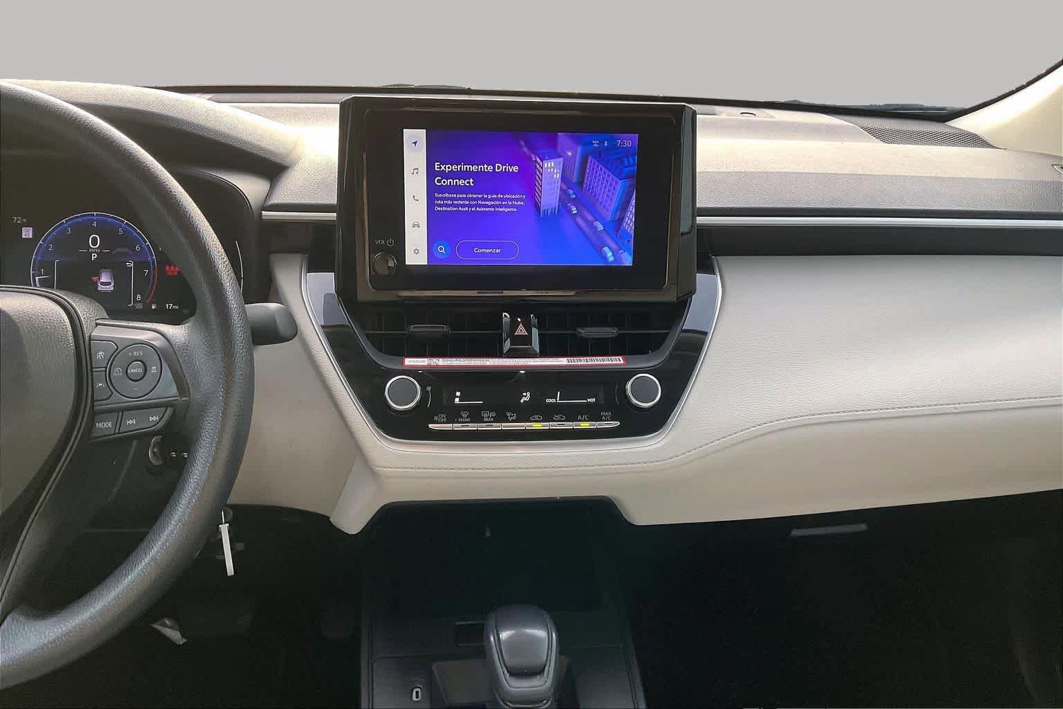 Used 2026 Toyota Corolla Cross L FWD image 7