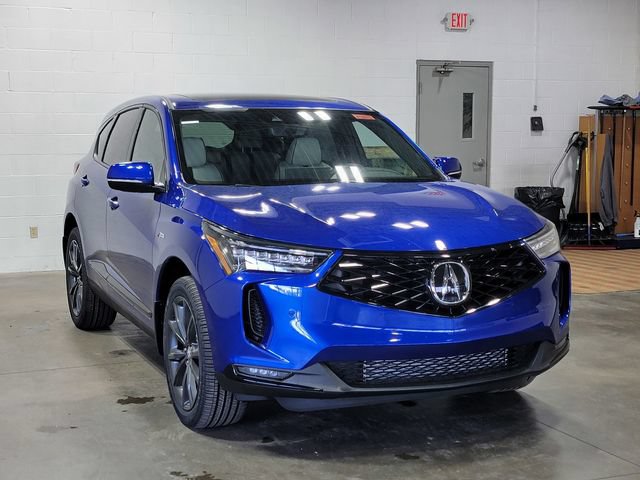 New 2026 Acura RDX w/ Advance Package AWD/4WD image 4