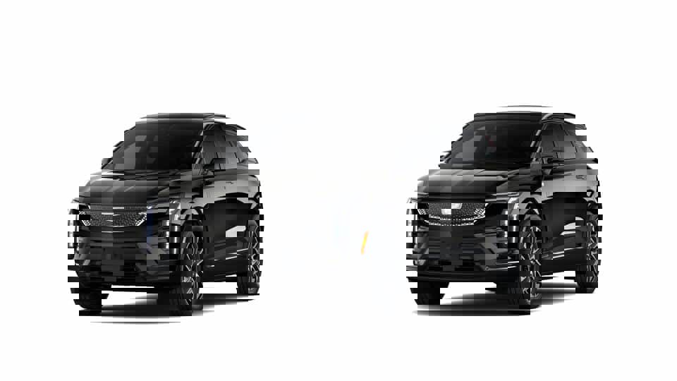 New 2026 Cadillac Optiq Sport 1 AWD/4WD image 19