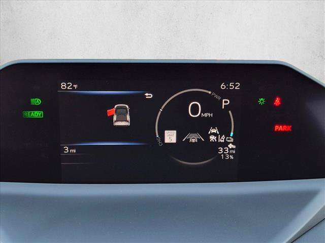 New 2026 Toyota bZ FWD image 10