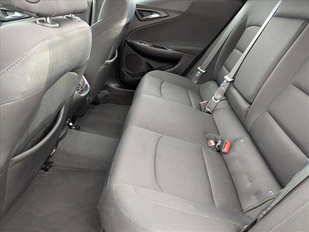Used 2020 Chevrolet Malibu LT image 16