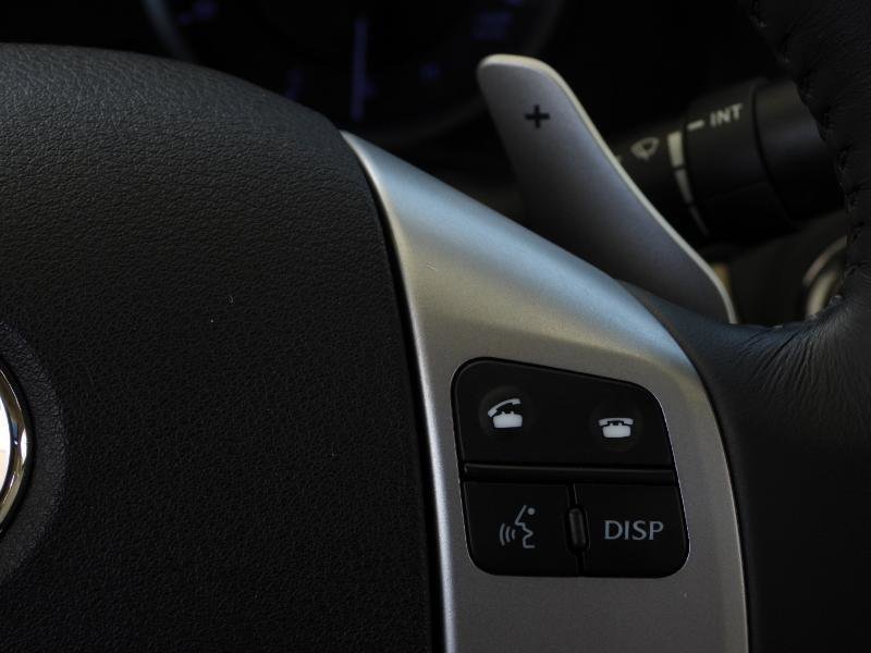Used 2012 Lexus IS 250 w/ Premium Pkg Value Edition RWD image 76