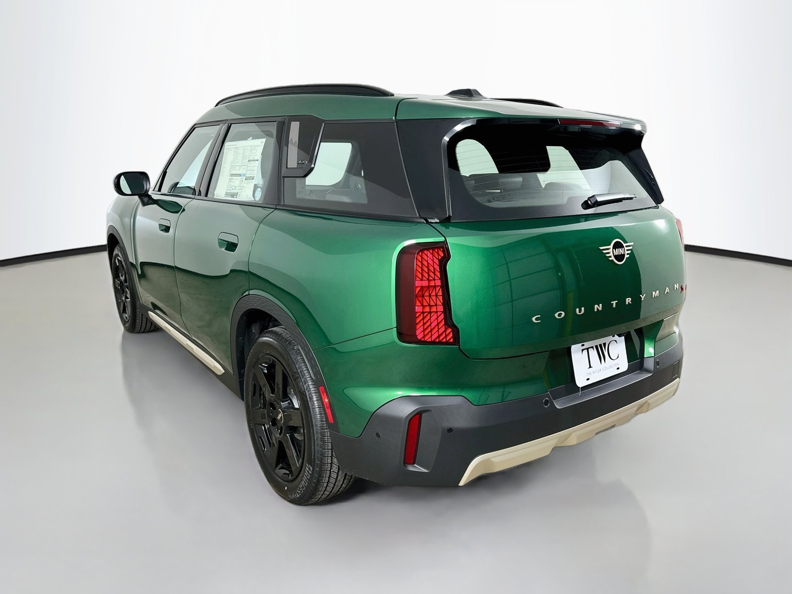 New 2027 MINI Cooper Countryman S AWD/4WD image 7