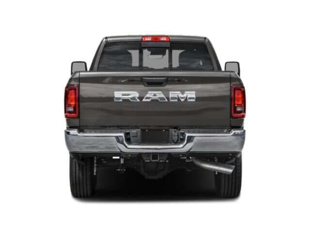 New 2027 RAM 3500 Tradesman AWD/4WD image 5
