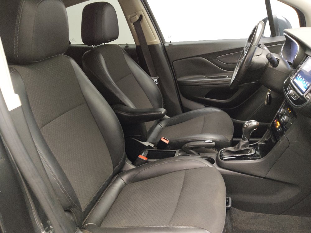 Used 2018 Buick Encore Preferred image 21