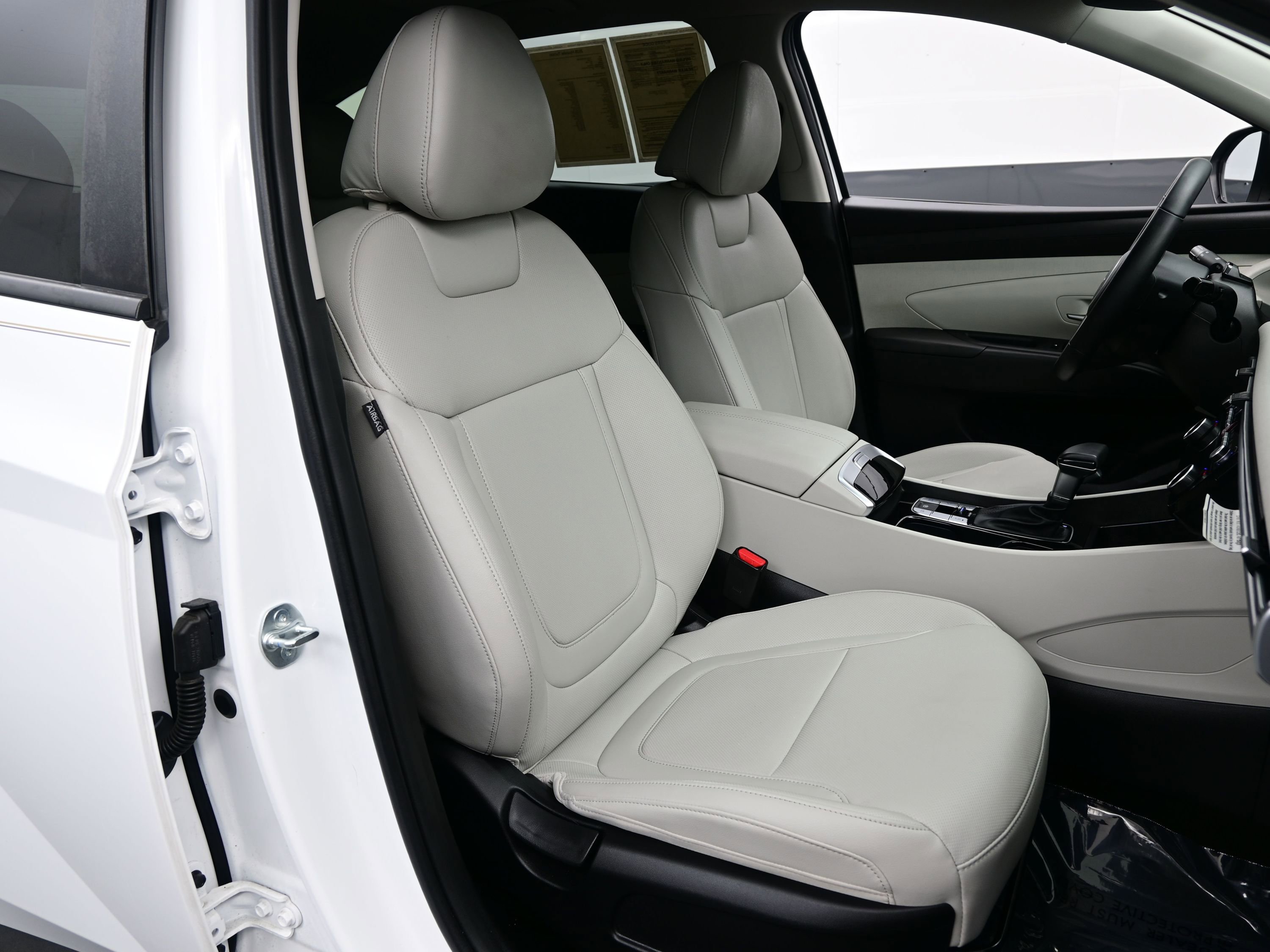 Certified 2025 Hyundai Tucson SEL image 14