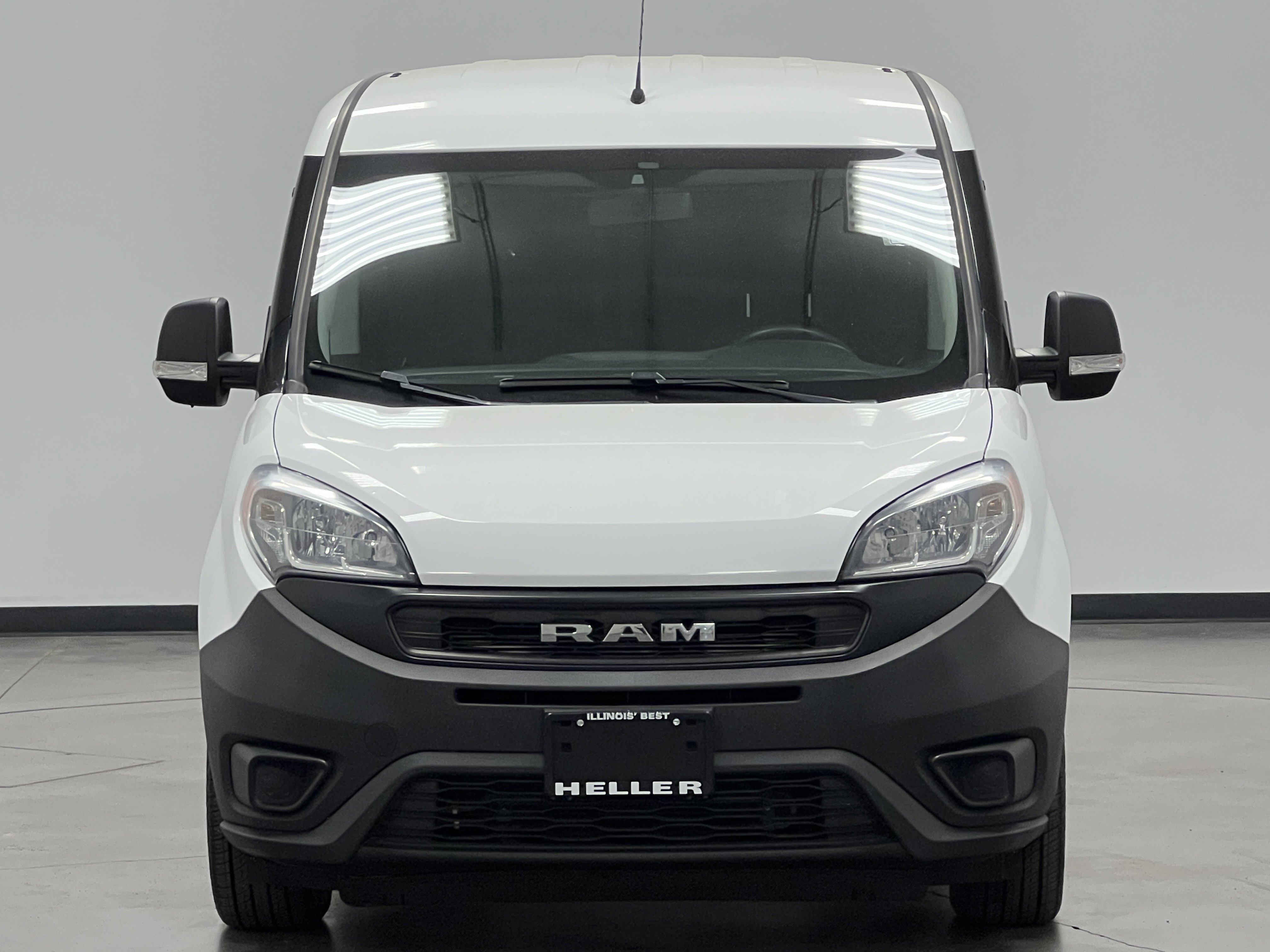 Used 2021 RAM ProMaster City Tradesman image 3